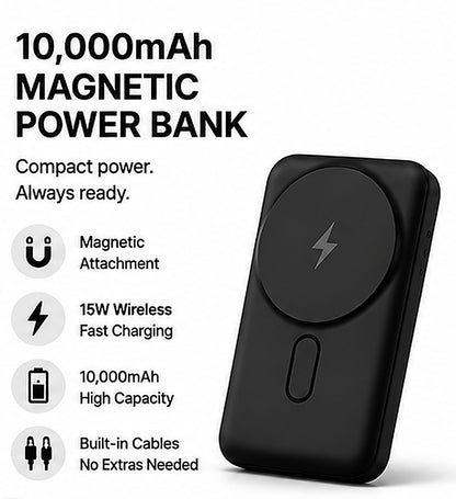 Zoltify PowerCore 10K™
