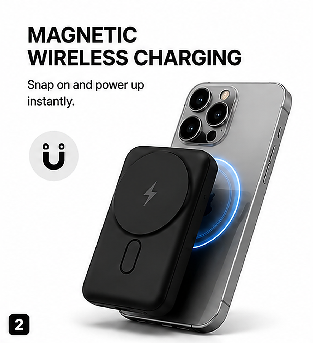 Zoltify PowerCore 10K™