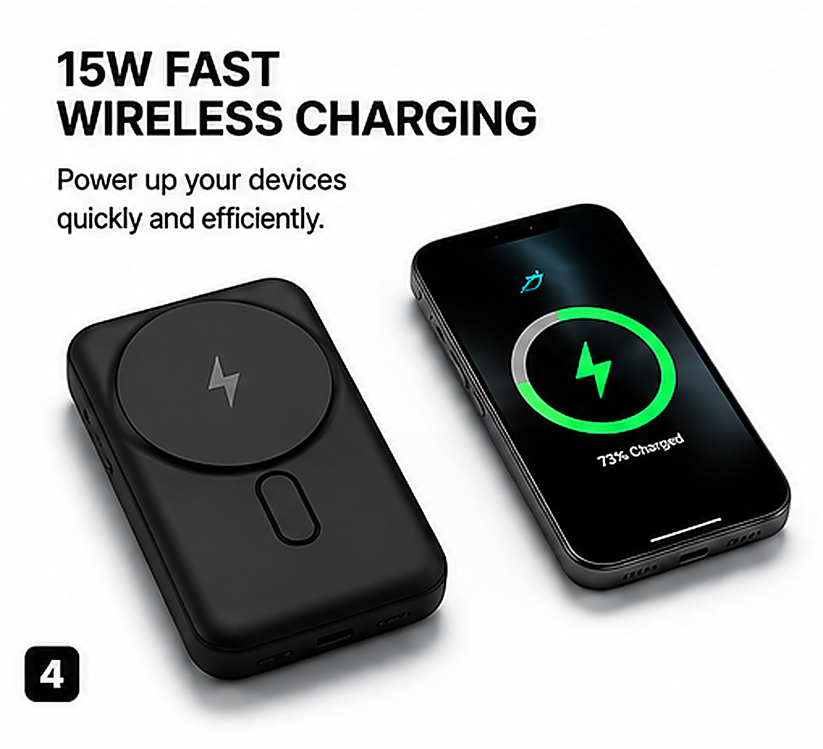 Zoltify PowerCore 10K™